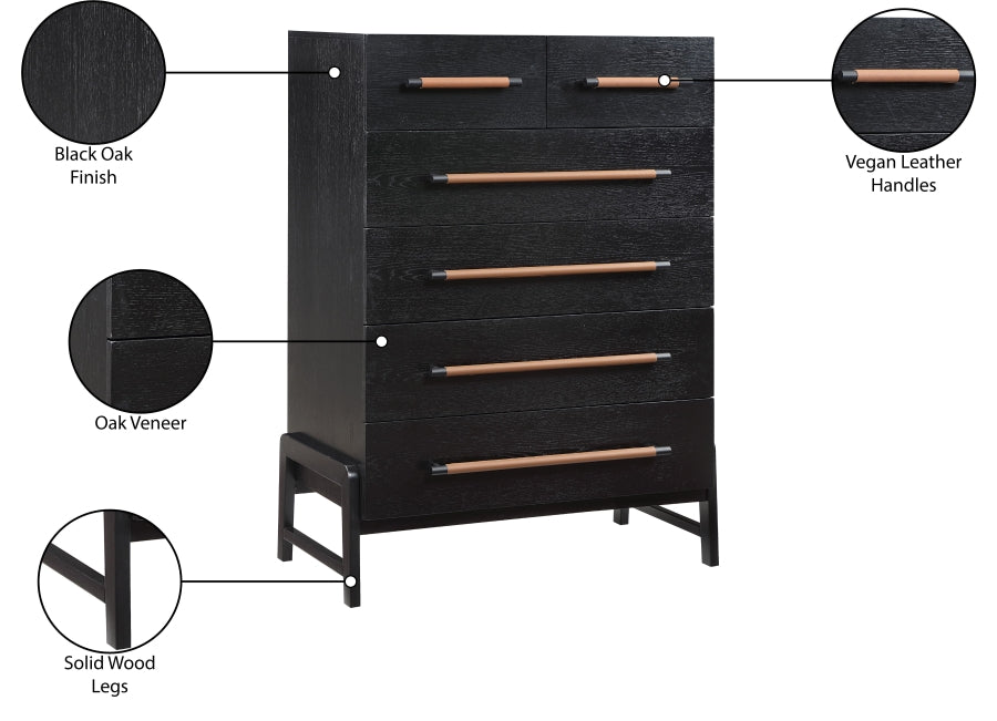360Black-CH Black product infographic