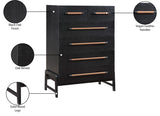 360Black-CH Black product infographic