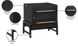 360Black-NS Black product infographic