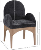 Meridian 377Black-AC Dim