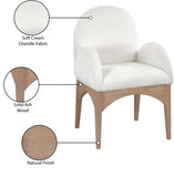 Meridian 377Cream-AC Infographic