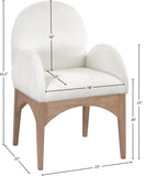 Meridian 377Cream-AC Dim
