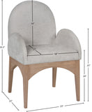 Meridian 377Grey-AC Dim
