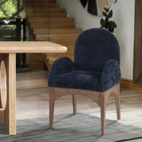 Meridian 377Navy-AC alternate view 1