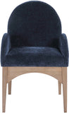 Meridian 377Navy-AC alternate view 2
