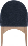 Meridian 377Navy-AC alternate view 3