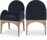 Meridian 377Navy-AC Navy