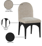 Meridian 378Beige-SC Infographic