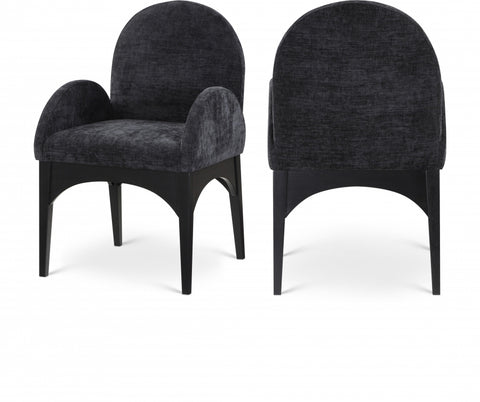 Meridian 378Black-AC Black