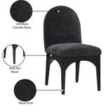 Meridian 378Black-SC Infographic