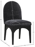 Meridian 378Black-SC Dim