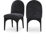 Meridian 378Black-SC Black
