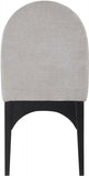 Meridian 378Grey-SC alternate view 2
