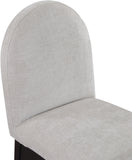 Meridian 378Grey-SC alternate view 6