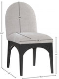 Meridian 378Grey-SC Dim