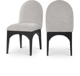 Meridian 378Grey-SC Grey