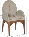 Meridian 379Beige-AC Dim