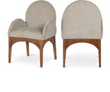 Meridian 379Beige-AC Beige