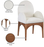 Meridian 379Cream-AC Infographic