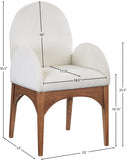 Meridian 379Cream-AC Dim