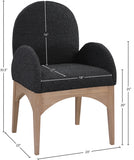 Meridian 380Black-AC Dim