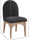 Meridian 380Black-SC Dim