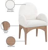 Meridian 380Cream-AC Infographic