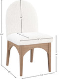 Meridian 380Cream-SC Dim