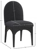 Meridian 381Black-SC Dim