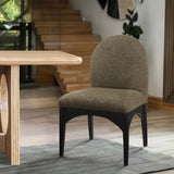Meridian 381Olive-SC alternate view 1