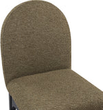 Meridian 381Olive-SC alternate view 6