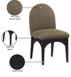 Meridian 381Olive-SC Infographic