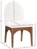 Meridian 382Cream-SC Dim