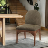Meridian 382Olive-SC alternate view 1