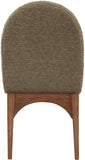 Meridian 382Olive-SC alternate view 2