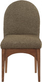 Meridian 382Olive-SC alternate view 3