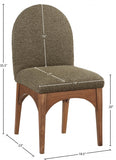 Meridian 382Olive-SC Dim