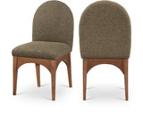 Meridian 382Olive-SC Olive