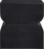 383Black-NS Black alternate view 4