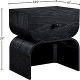 383Black-NS Black dimensions