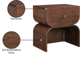 383Brown-NS Brown product infographic