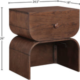 383Brown-NS Brown dimensions