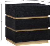 384Black-NS Black dimensions