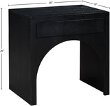 388Black-NS Black dimensions