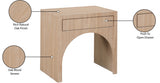 388Oak-NS Oak product infographic