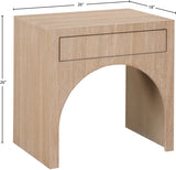 388Oak-NS Oak dimensions