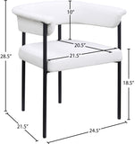 Meridian 420Cream-C Dim