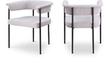 Meridian 420Grey-C Grey