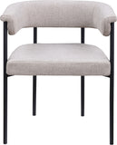Meridian 420Taupe-C alternate view 2