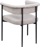 Meridian 420Taupe-C alternate view 5